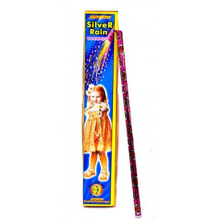 16 cm American candle