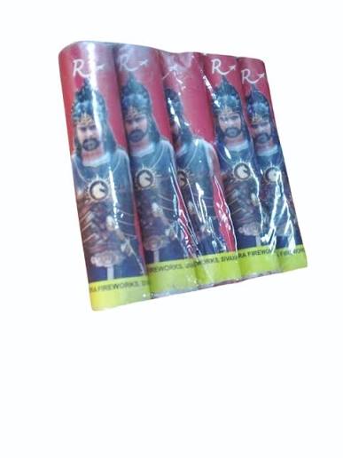 5 Bahubali 25 Ply