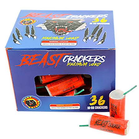 Beast Show