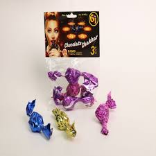 Chocolate Chakra (6 in 1)