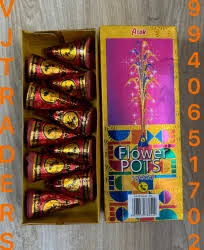 Friend Flower Mix